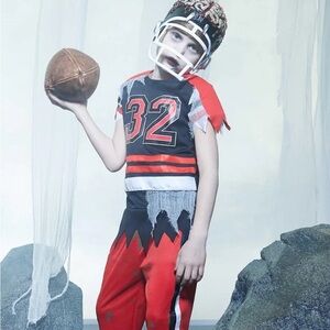 Chasing fireflies Halloween costume